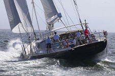 S/Y WHISPER